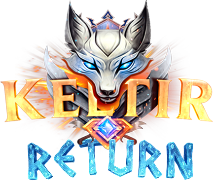 Keltir Return